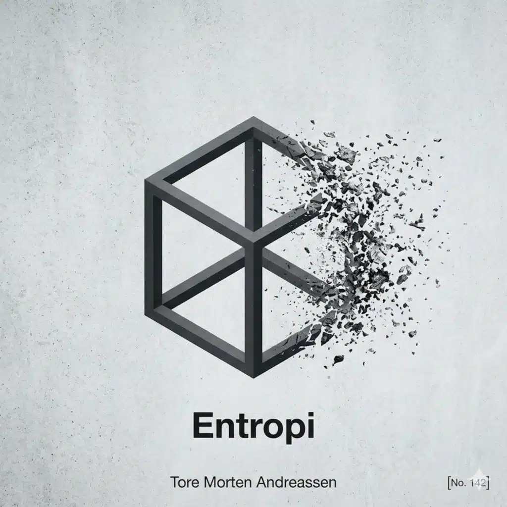 Entropi