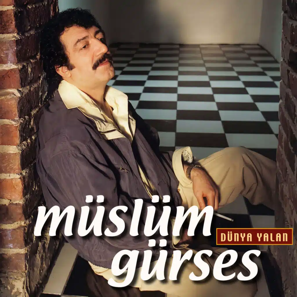 Dünya Yalan