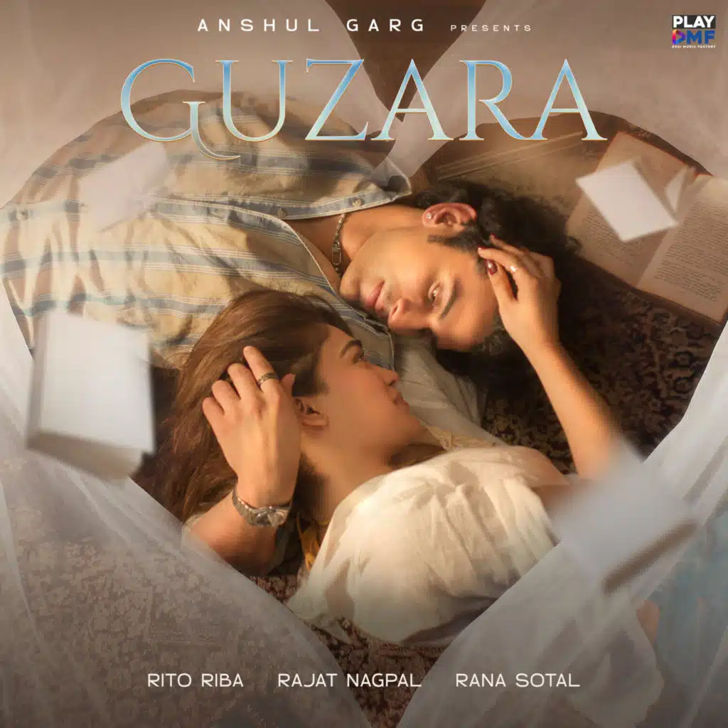 Rito Riba, Rajat Nagpal & Rana Sotal
