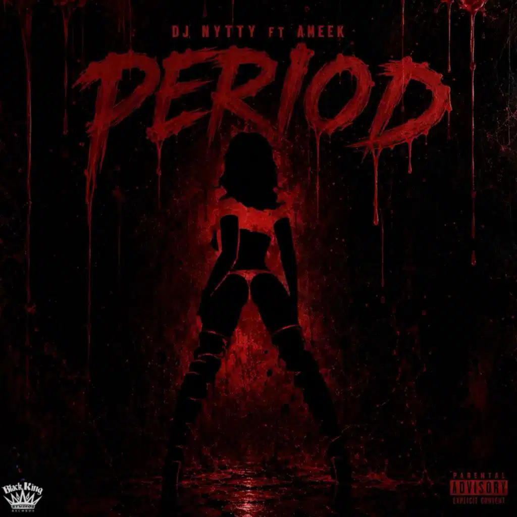 Period (feat. Ameek)