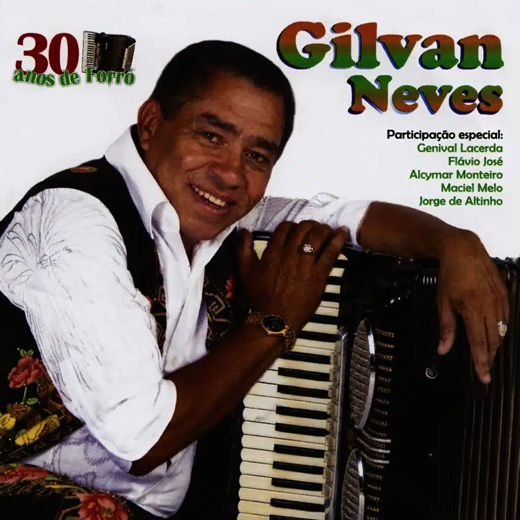 Caruaru Meus Parabéns (ft. Alcymar Monteiro)