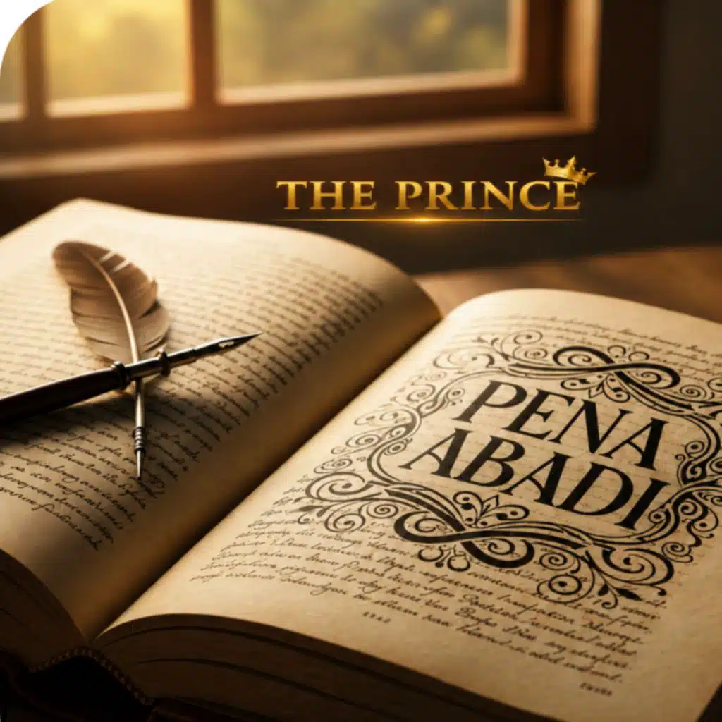 The Prince