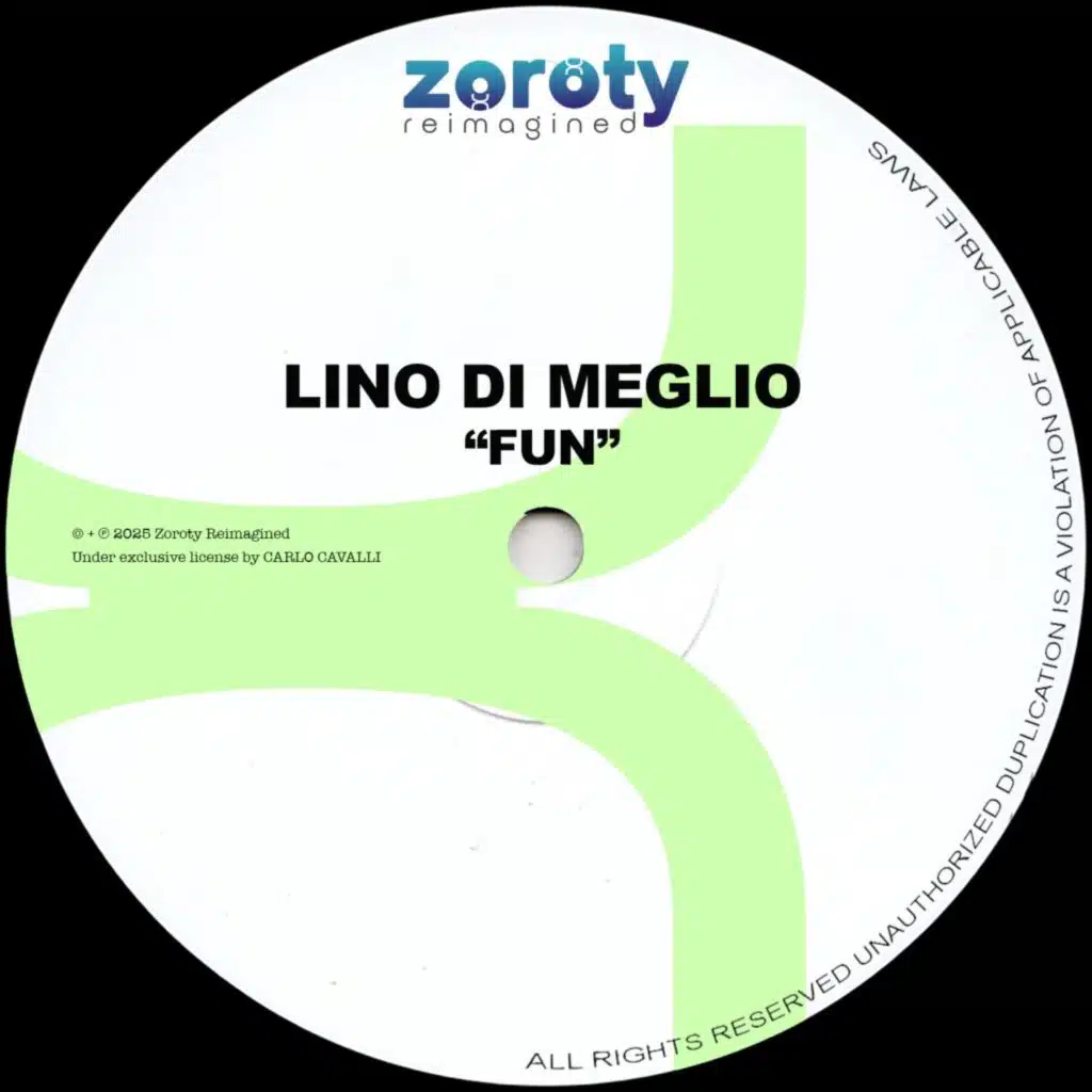 Lino Di Meglio