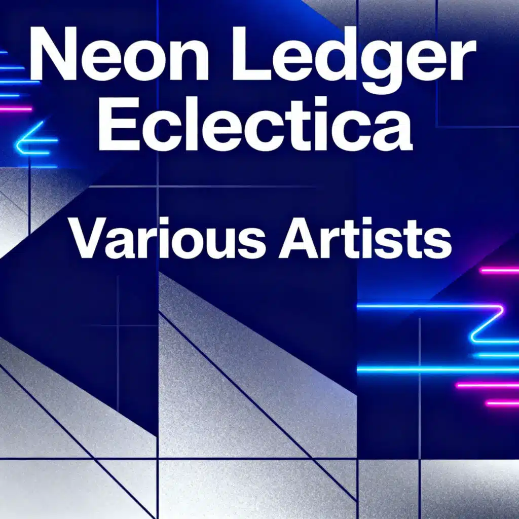 Neon Ledger Eclectica