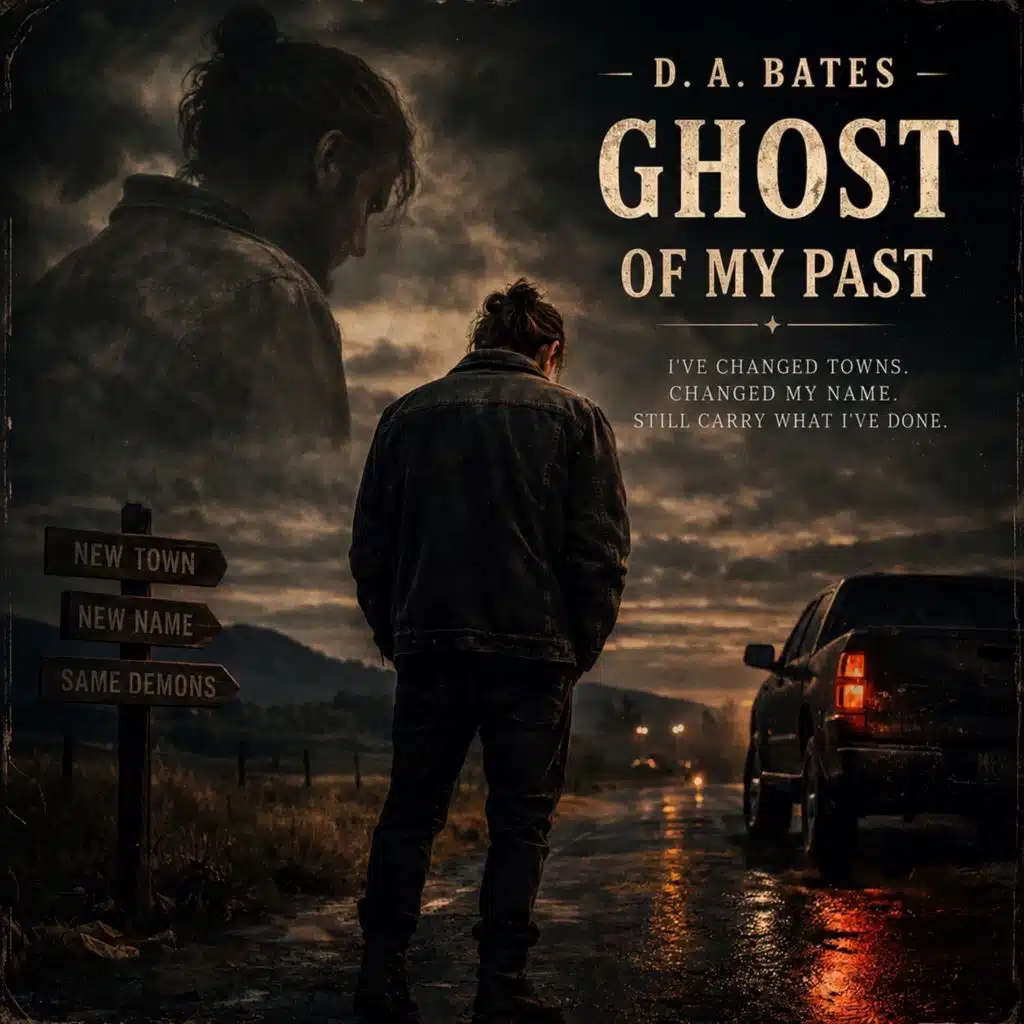 Ghost Of My Past