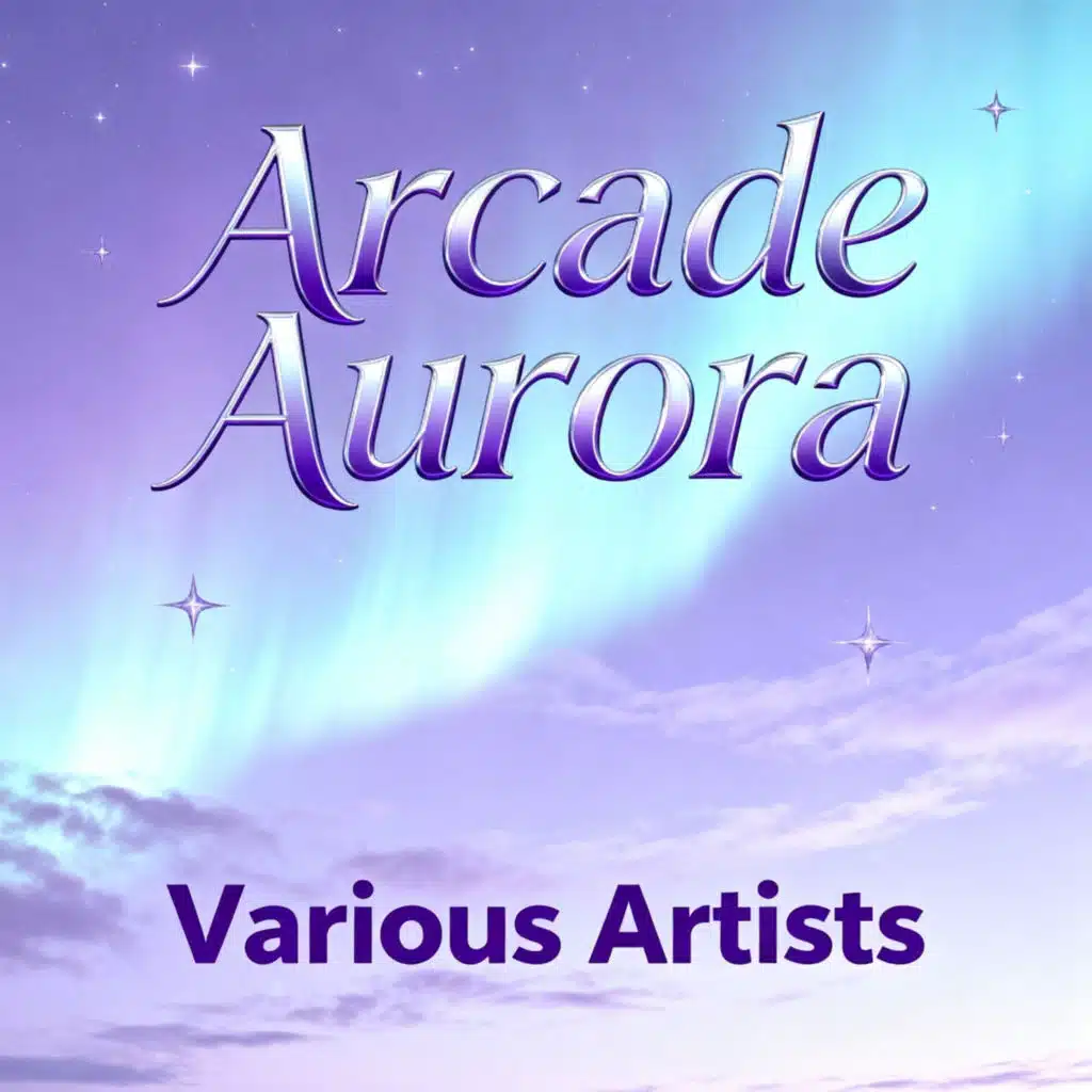 Arcade Aurora