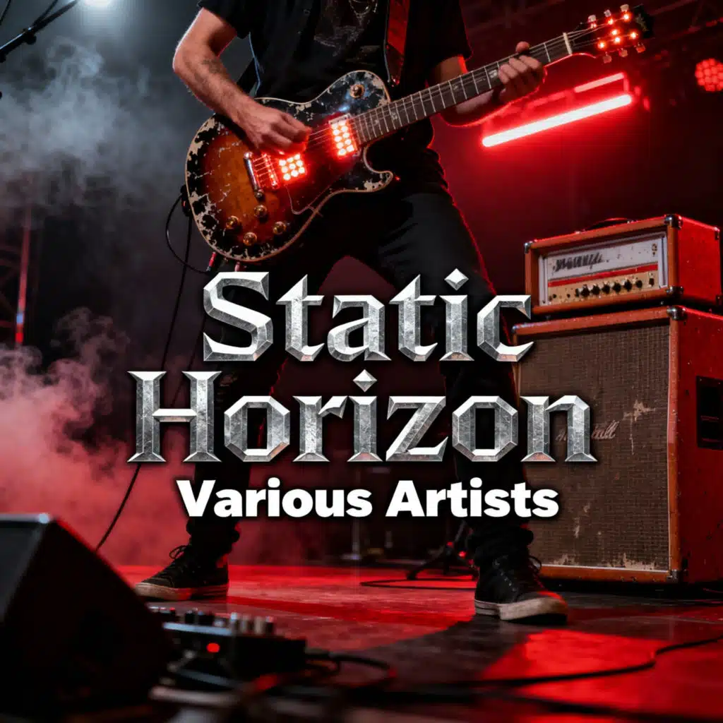 Static Horizon
