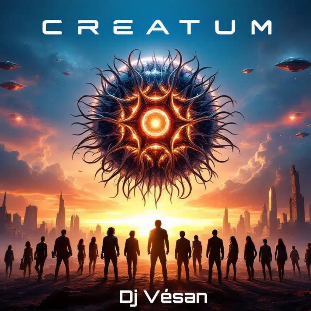 Creatum