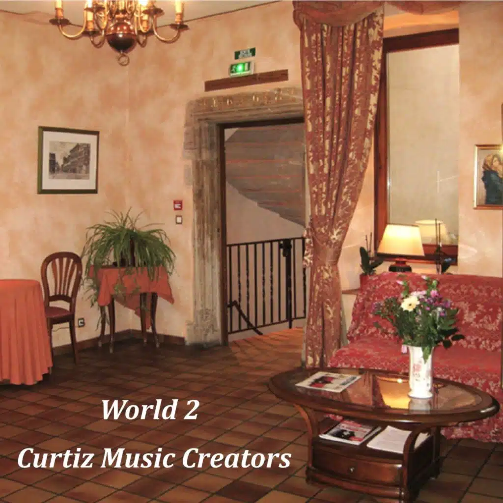 Curtiz Music Creators - World 2