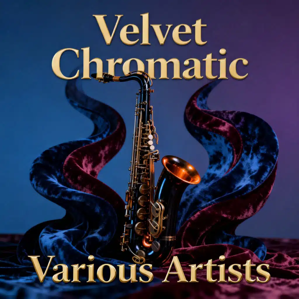 Velvet Chromatic