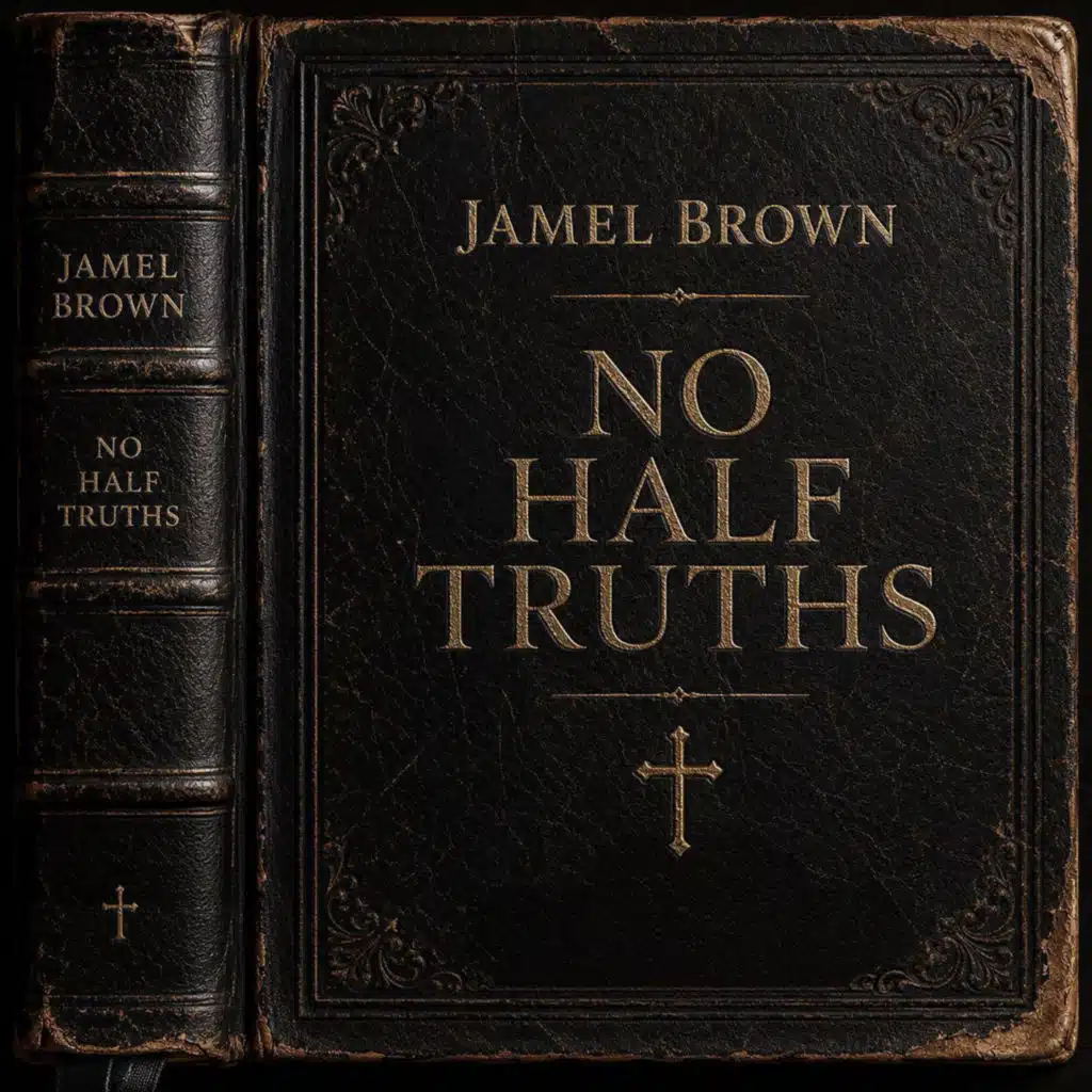 No Half Truths