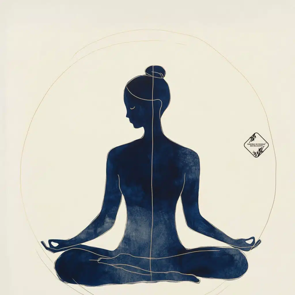 Ensemble de Musique Zen Relaxante
