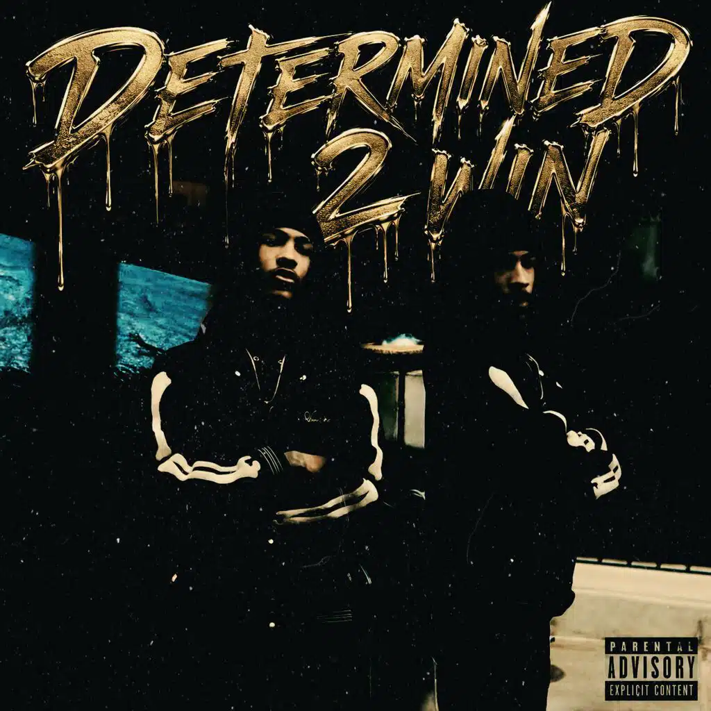 Determined 2 Win