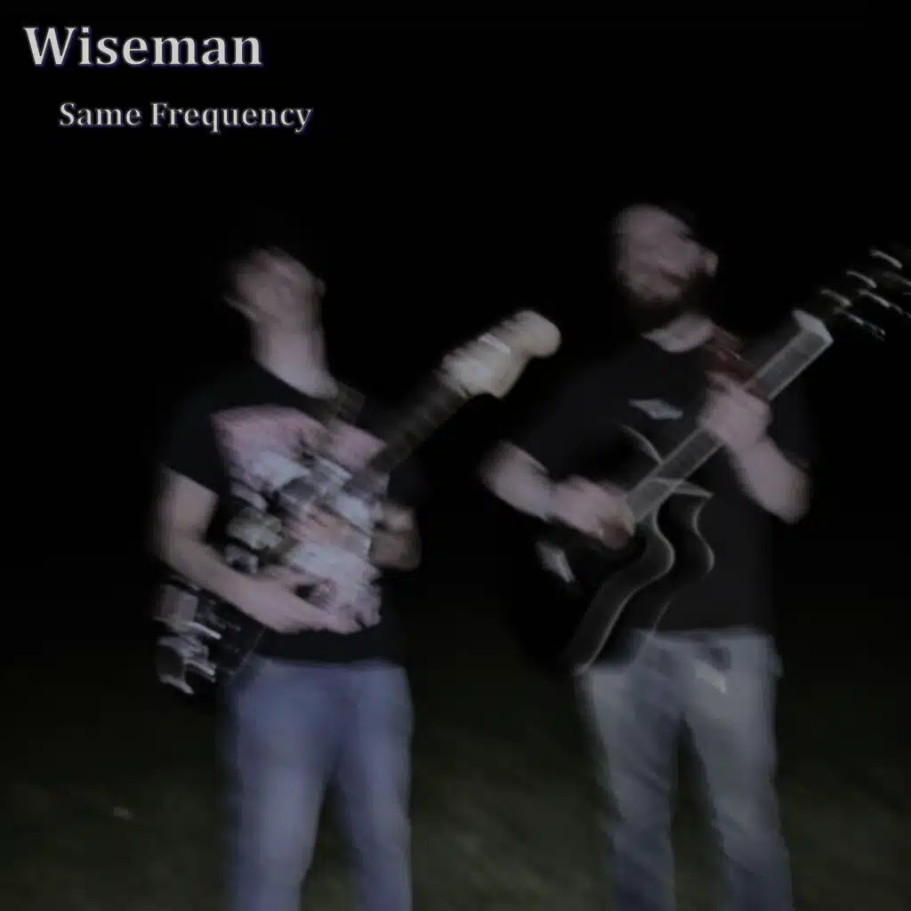 Same Frequency