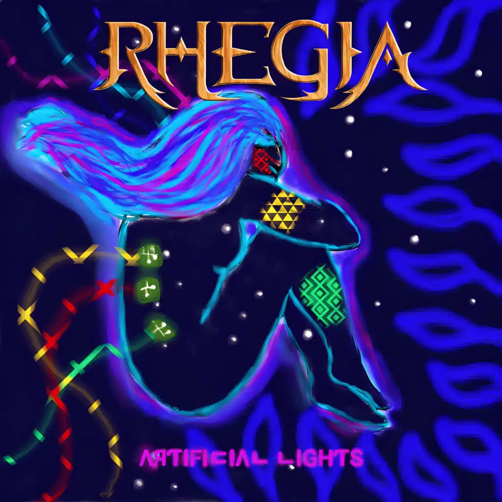 Rhegia
