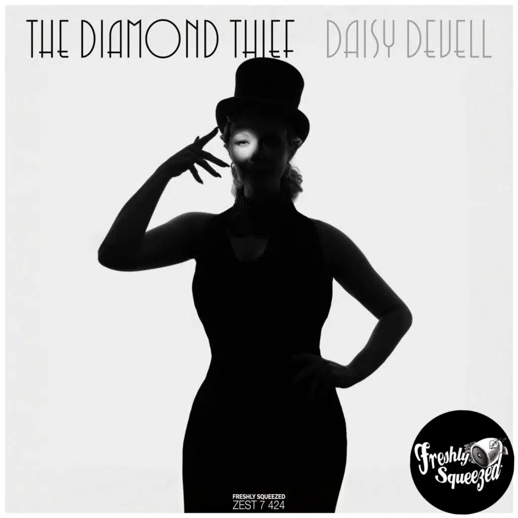 Daisy DeVell