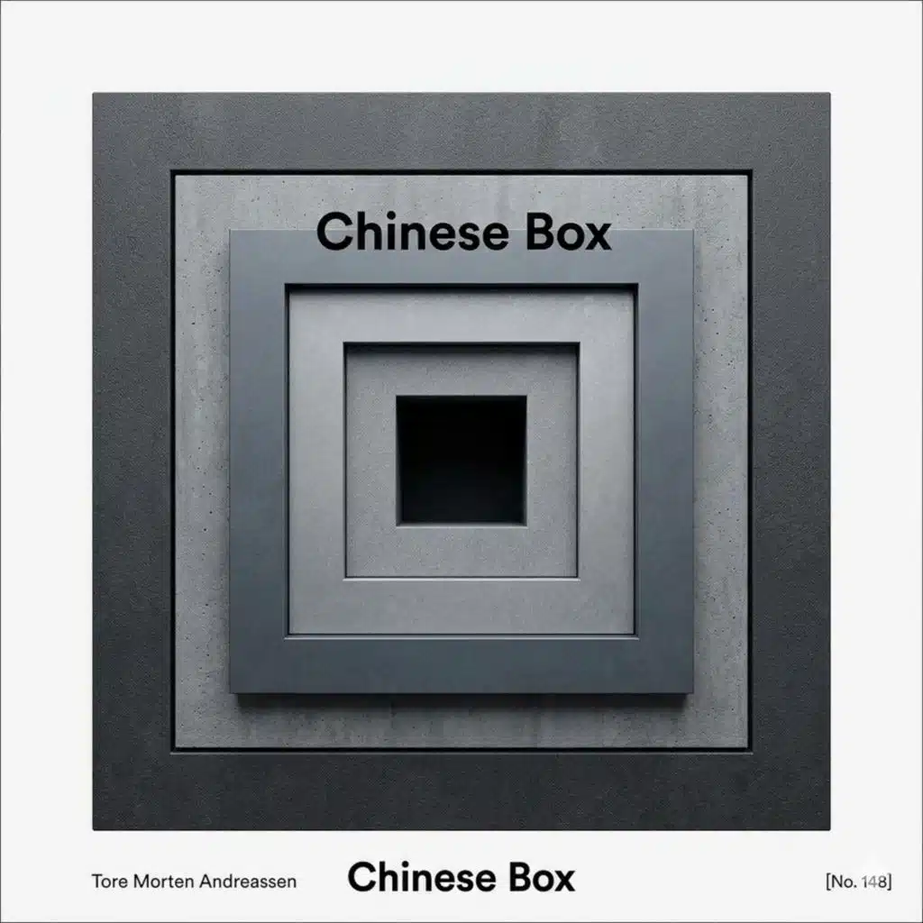Chinese Box