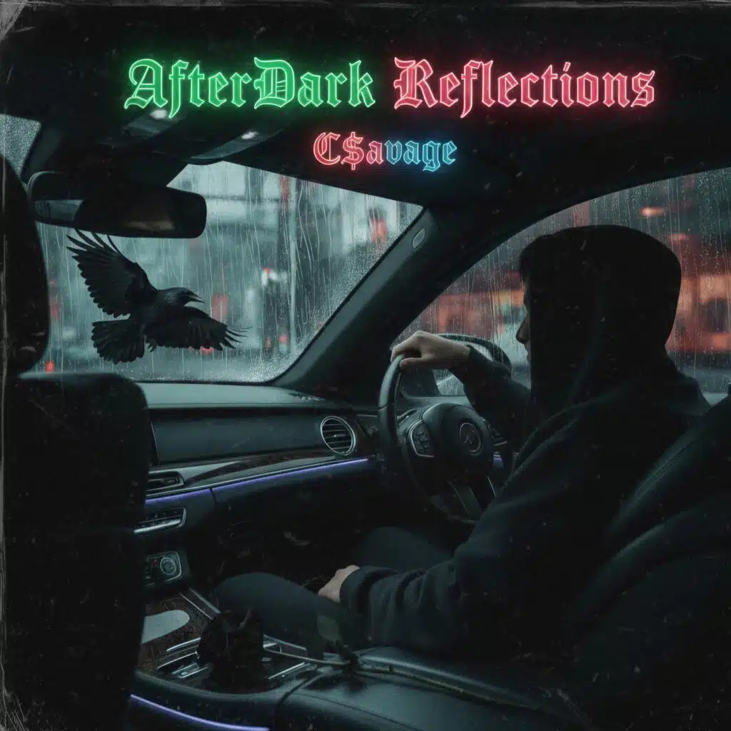 AfterDark Reflections