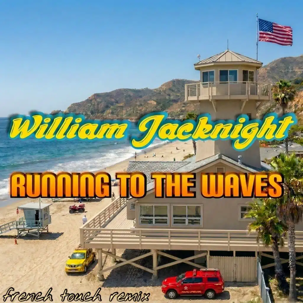 William Jacknight