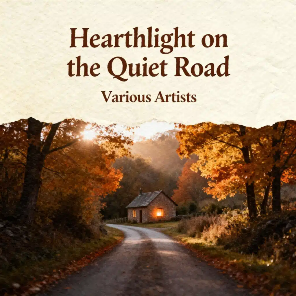 Hearthlight on the Quiet Road