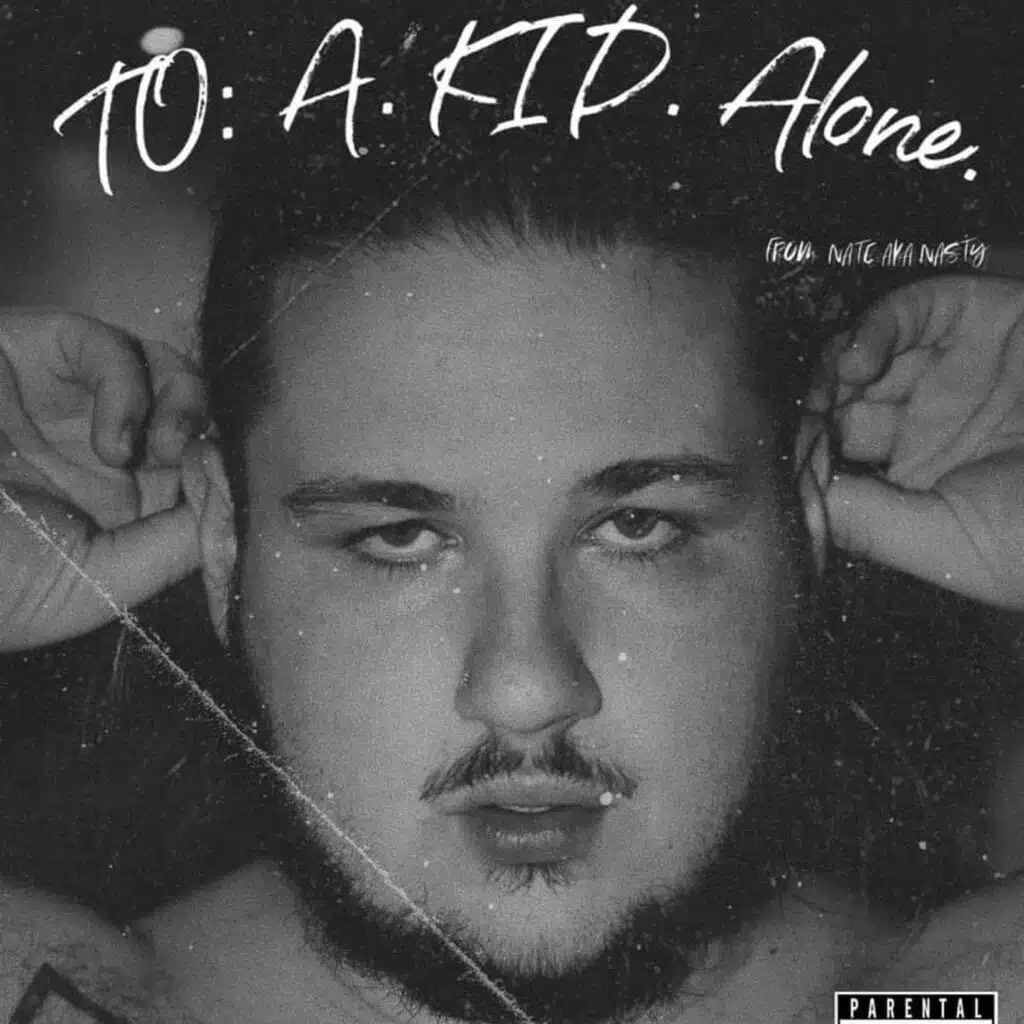 A. Kid. Alone.