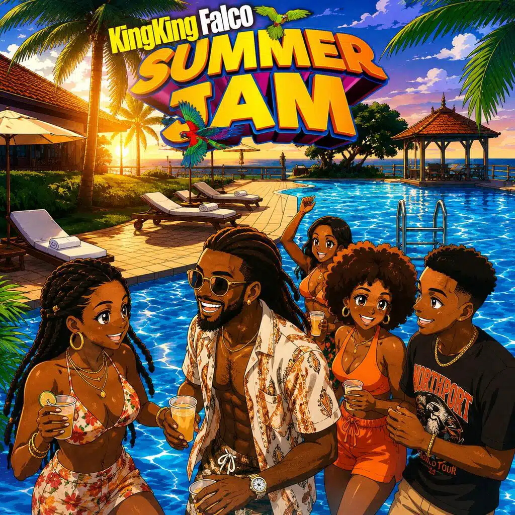 Summer Jam