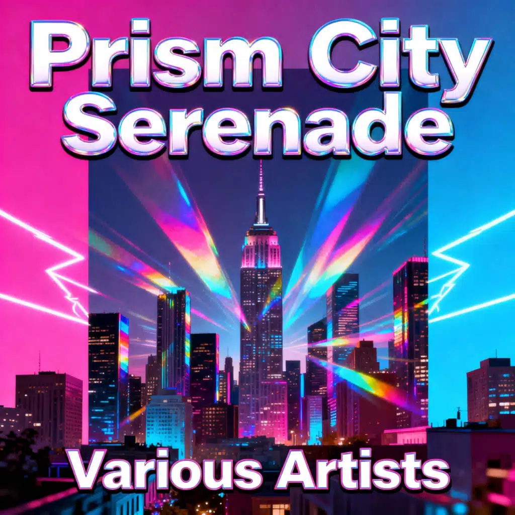 Prism City Serenade