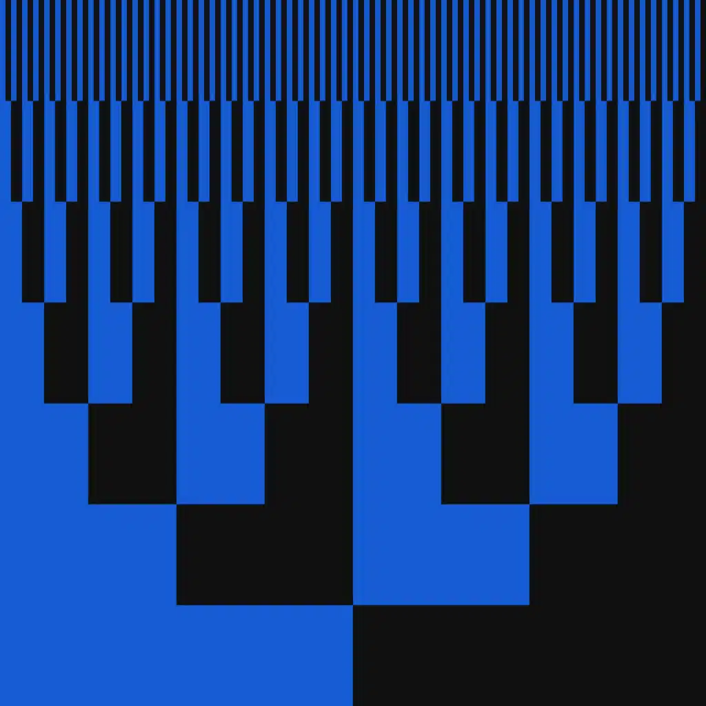 Totally Blue