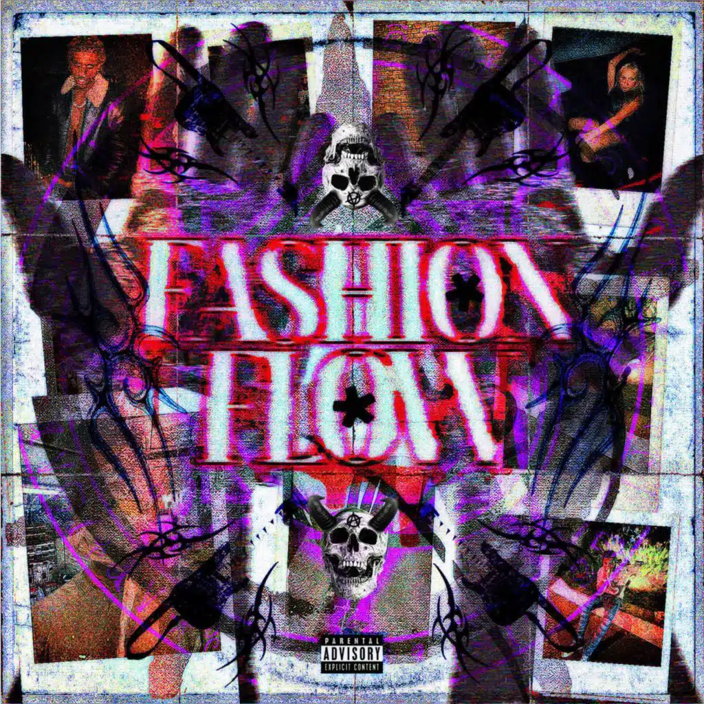 FASHIONFLOW (VOL. 2)