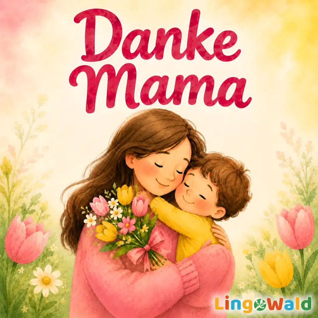 Danke Mama