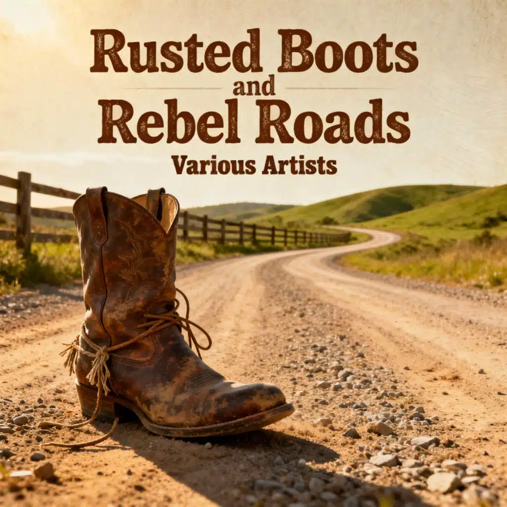 Rusted Boots and Rebel Roads