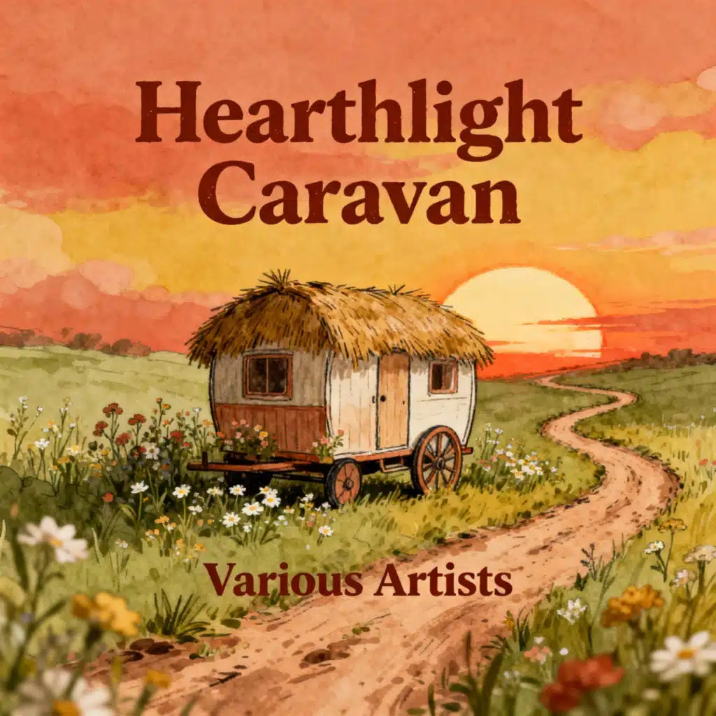 Hearthlight Caravan
