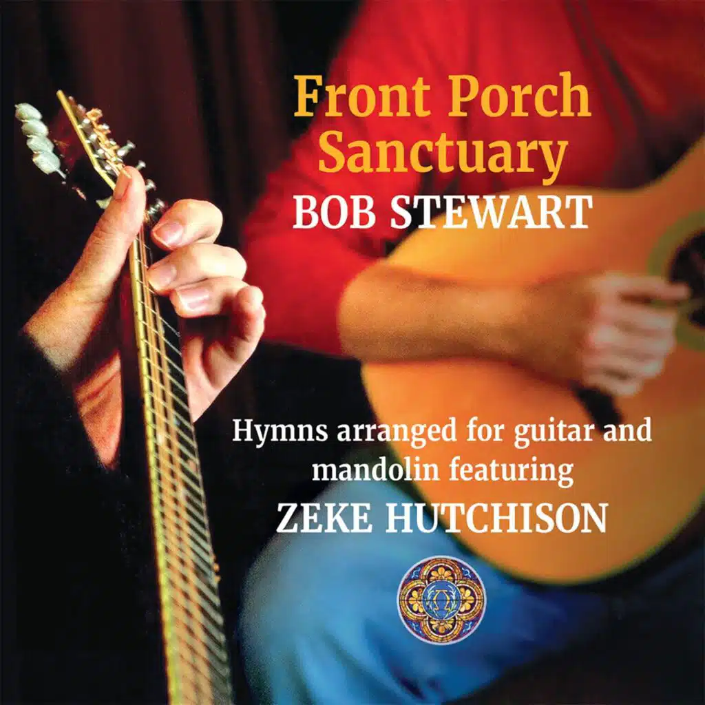 Bob Stewart