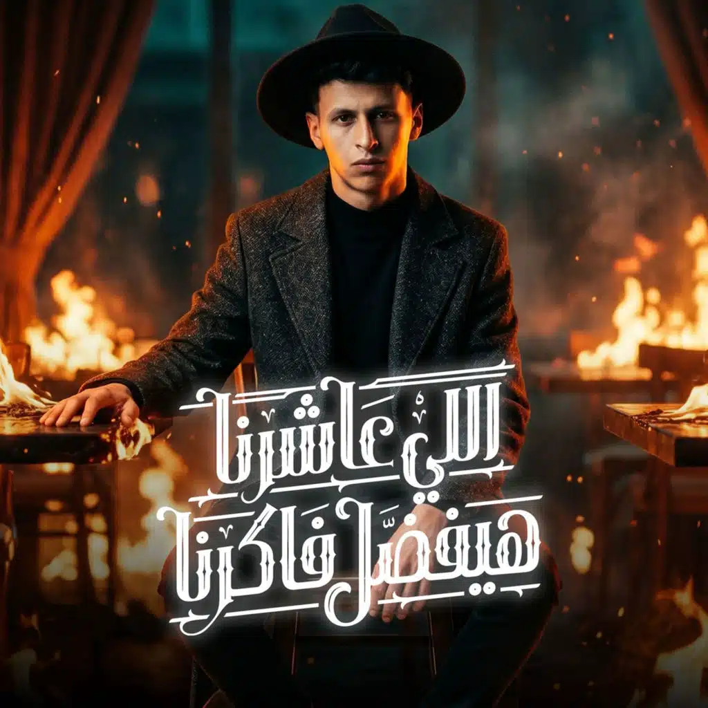 اللي عاشرنا هيفضل فاكرنا