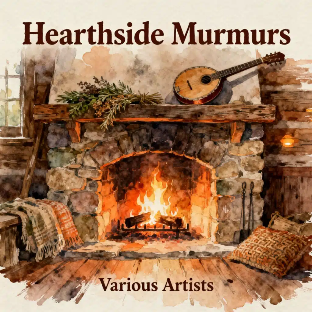 Hearthside Murmurs