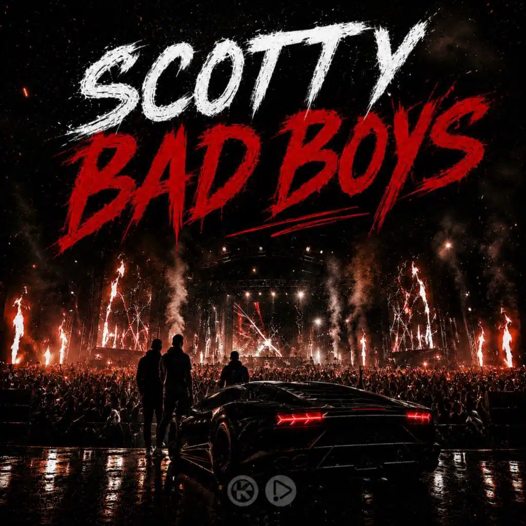 Bad Boys