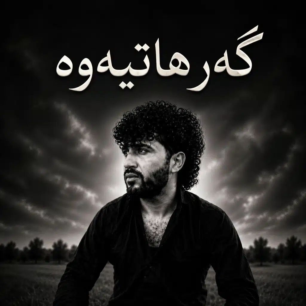 The Kurdish Song Studio