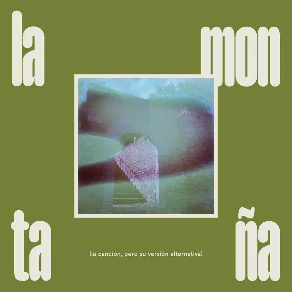 La Montaña (versión alternativa)
