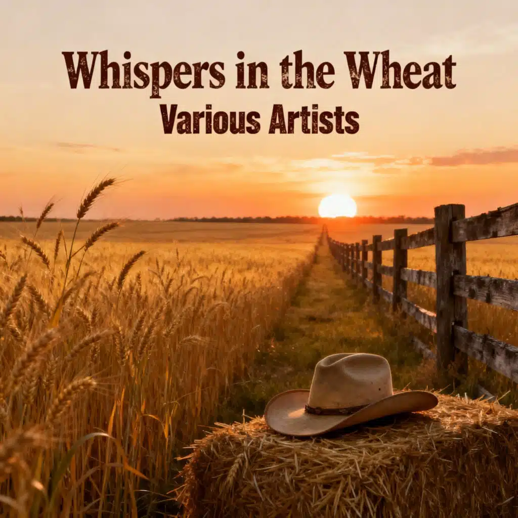 Whispers in the Wheat