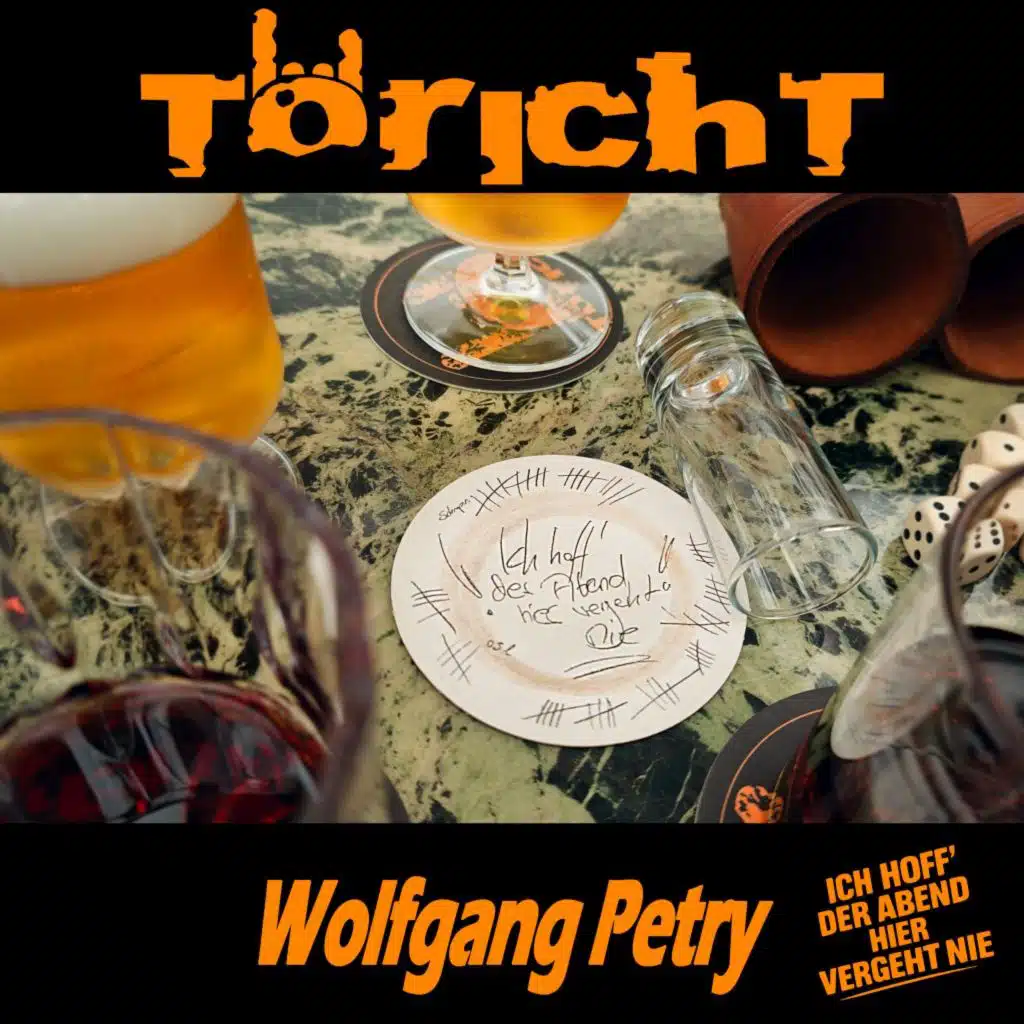 Töricht