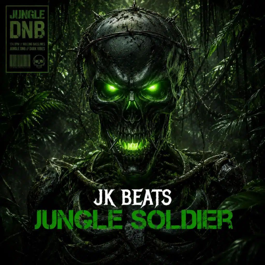 JK Beats