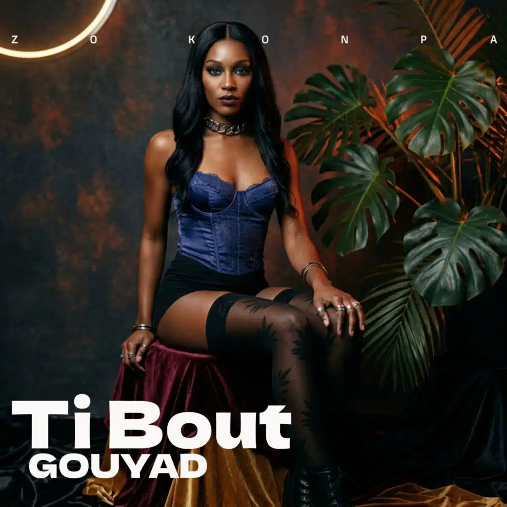 Zo Konpa, Konpa Kreyol & Zouk Love