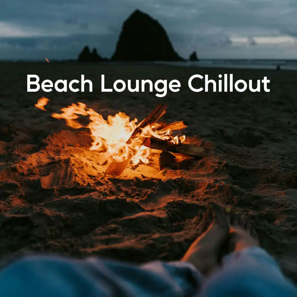 Beach Lounge Chillout