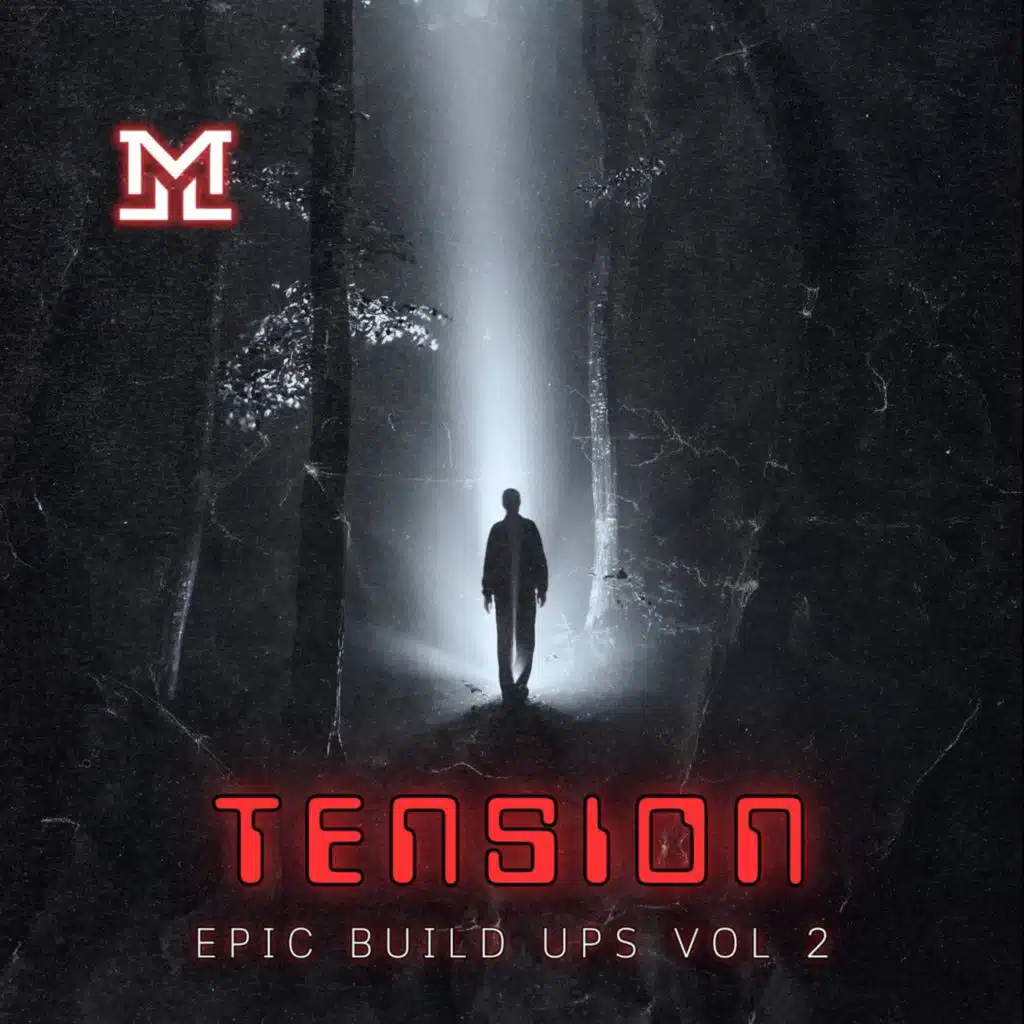 Tension Epic Build Ups Vol 2