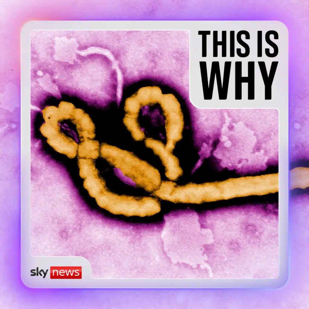 Why the world should care about Africa’s latest Ebola outbreak