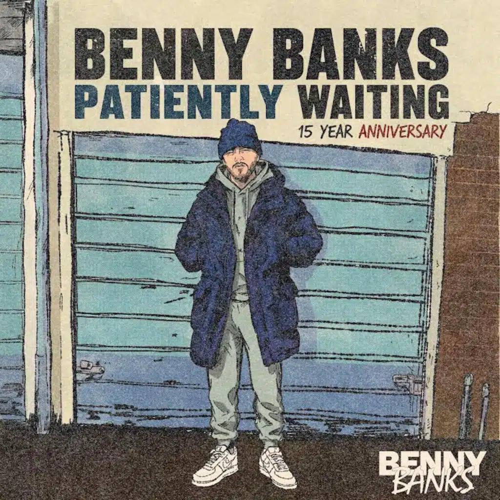 Patiently Waiting, Vol.1 (15 Year Anniversary)