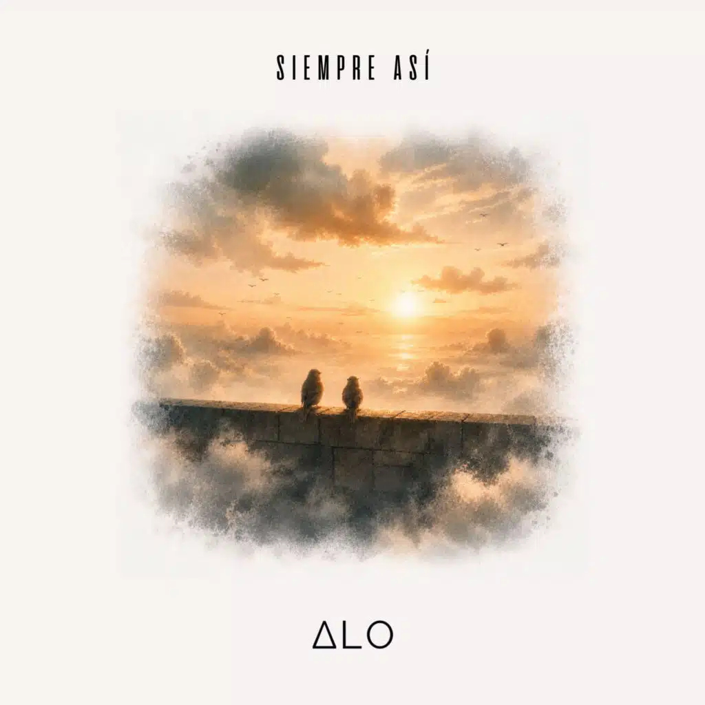Siempre así (feat. Maqui Senesi & Facu Suárez)