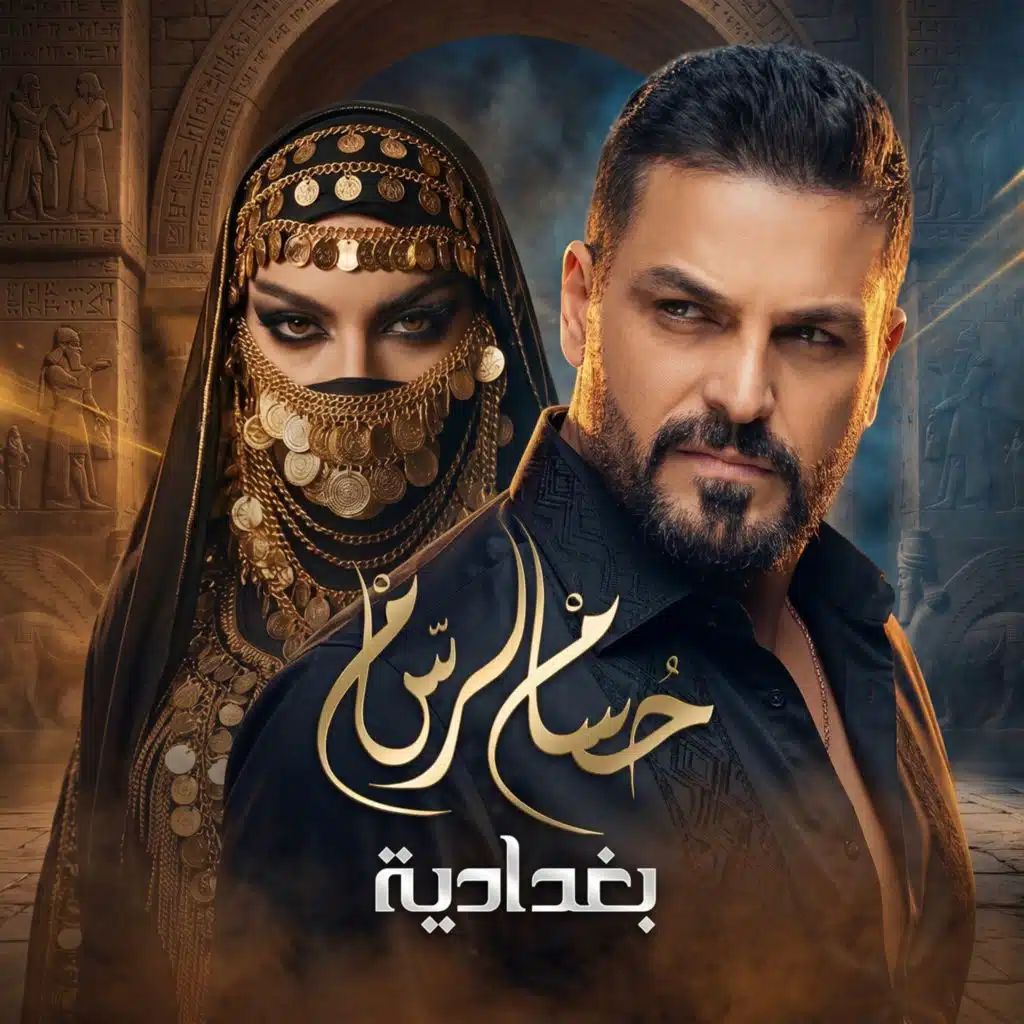 بغداديه