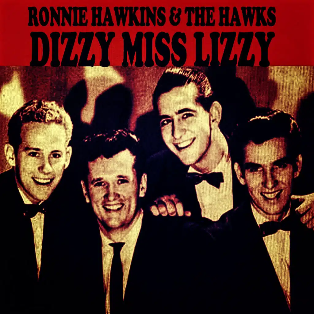 Dizzy Miss Lizzy