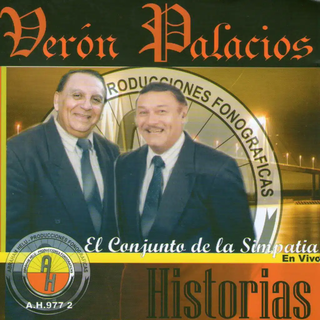 Historias (En Vivo)